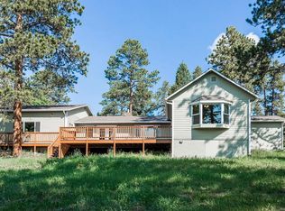 28779 Pine Trl, Conifer, CO 80433