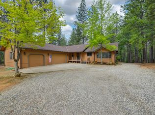 12470 Red Quartz Ln, Grass Valley, CA 95945