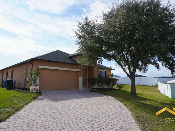 401 Savannah Preserve Loop, Davenport, FL 33837