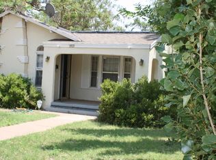 2513 20th St, Lubbock, TX 79410