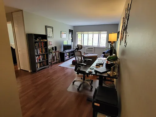 3620 N Pine Grove Ave #509 Photo 1