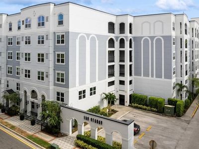 300 E SOUTH STREET #6003, Orlando, FL, 32801