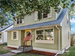 4840 4th St NE, Columbia Heights, MN 55421