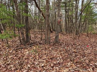 Supinlick Ridge Rd, Basye, VA 22810