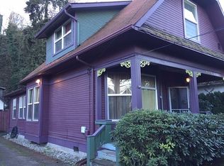 1037 S Donovan St, Seattle, WA 98108