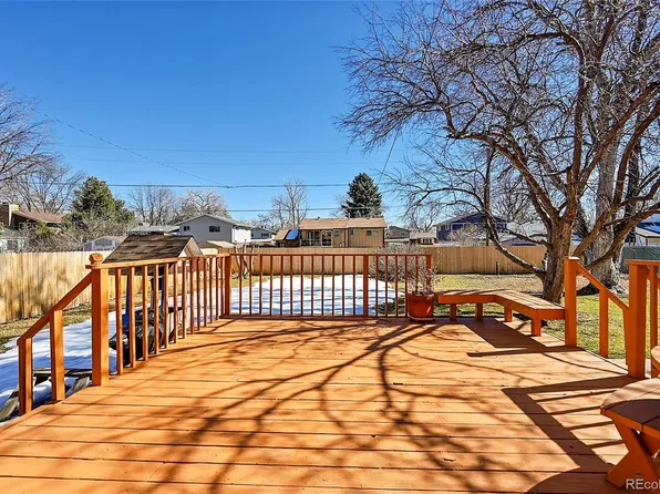 2764 S Teller Street, Denver, CO 80227