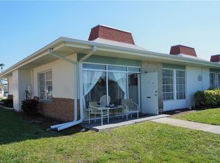 4369 Tahitian Gardens Cir APT E, Holiday, FL 34691