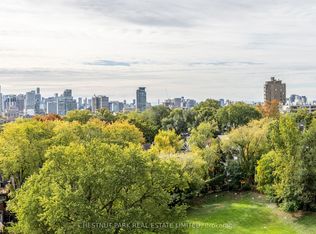 63 Saint Clair Ave W #1002, Toronto, ON M4V2Y9