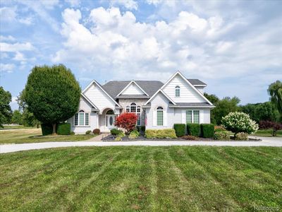 6551 Meldrum Rd, Fair Haven, MI, 48023