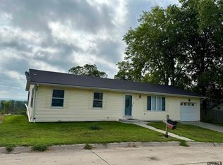 716 N 3rd St, Nebraska City, NE 68410