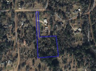 Dogwood Trl, Hallsville, TX 75650