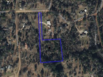 Dogwood Trl, Hallsville, TX, 75650