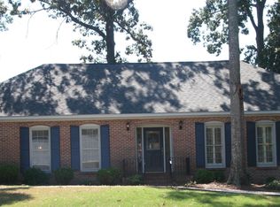 230 Fox Hollow Rd, Montgomery, AL 36109