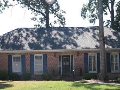 230 Fox Hollow Rd, Montgomery, AL, 36109