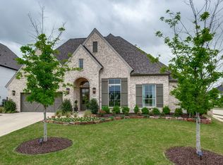 2201 Lee Ave, Prosper, TX 75078