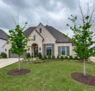 2201 Lee Ave, Prosper, TX, 75078