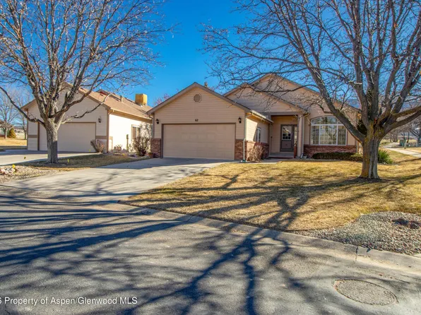 62 Limberpine Cir, Parachute, CO 81635