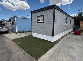 3600 N Cascade Ave LOT 71, Colorado Springs, CO 80907