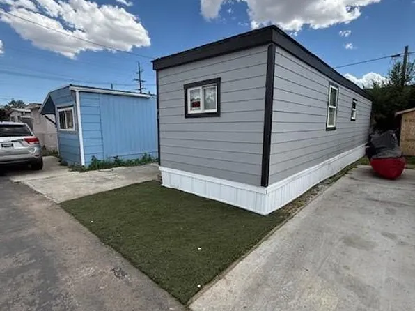 3600 N Cascade Avenue LOT 71, Colorado Springs, CO 80907