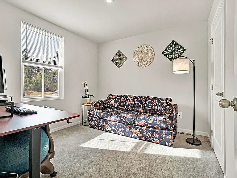 501 Mills Hill Way — Photo 23