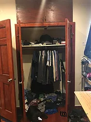 Rented by Batra Group Inc