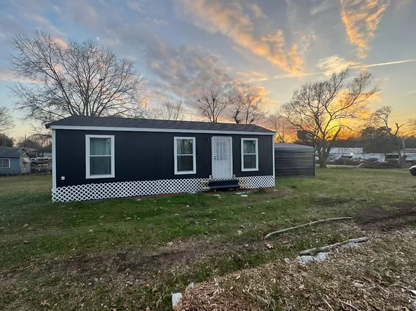 437 E Dalzell St, Shreveport, LA 71104