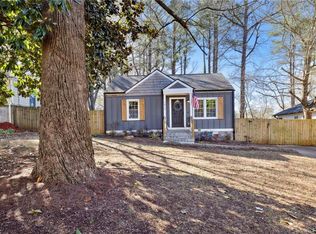 1917 Lomita Rd SE, Atlanta, GA 30316