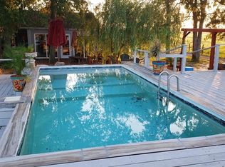 4530 Thuesen Rd, Needville, TX 77461