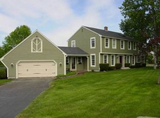 71 Clapboard Rd, Portland, ME 04103