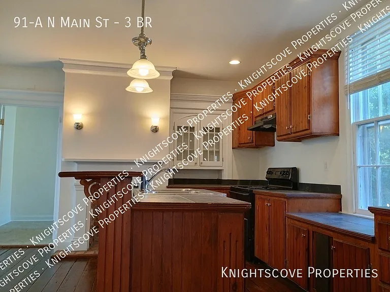 91A N Main St #3 BR — Photo 13
