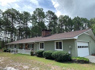 628 Pine Top Dr, Carthage, NC 28327