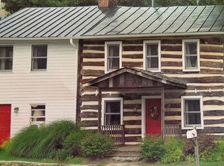 37016 Charles Town Pike, Hillsboro, VA