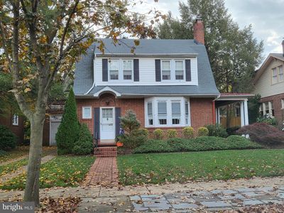 322 W College Ter, Frederick, MD, 21701