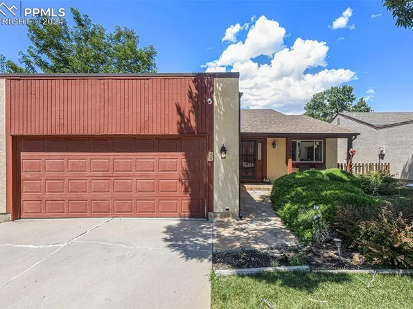 40 Terrace Dr, Pueblo, CO 81001