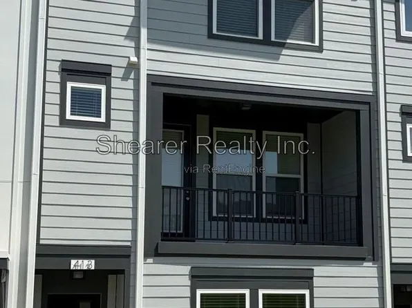 413 Nathaniel Way, Charlotte, NC
