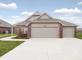 10206 N 119th Ave E, Owasso, OK 74055