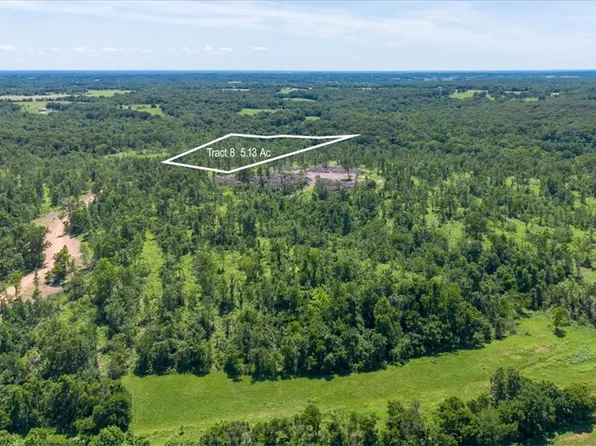 LOT 8 Adams Rd, Goodman, MO 64843