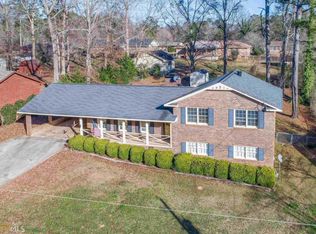 111 Kline Cir, Griffin, GA