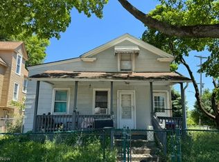 3881 W 31st St, Cleveland, OH