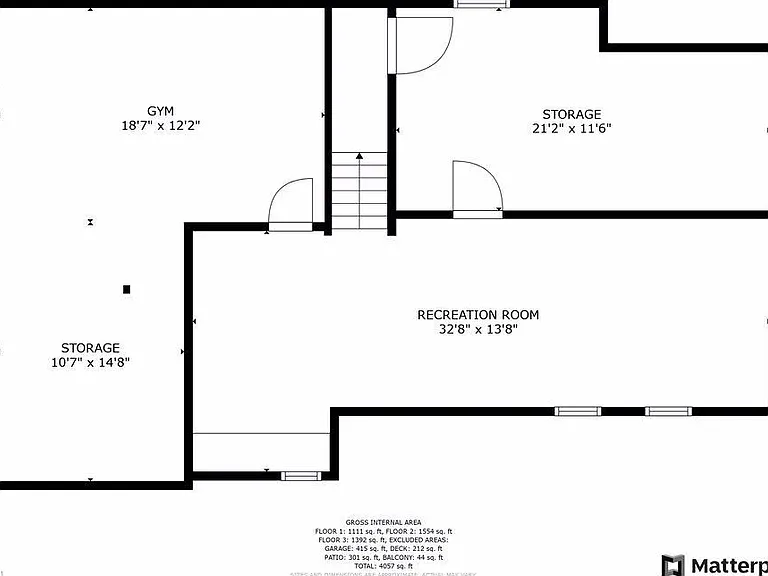 6004 Zenith Ave S — Photo 44