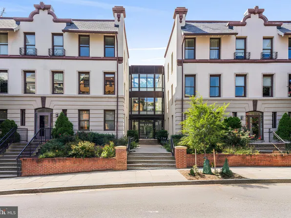 1840 Vernon St NW APT 207, Washington, DC 20009