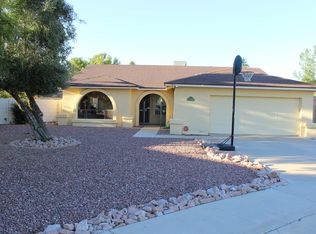 2308 N Santa Anna Ct, Chandler, AZ 85224