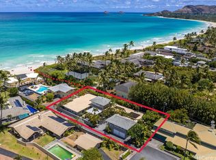 41 Kai One Pl, Kailua, HI 96734