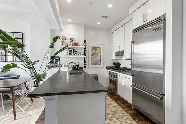 Rented by Brown Harris Stevens | media 9