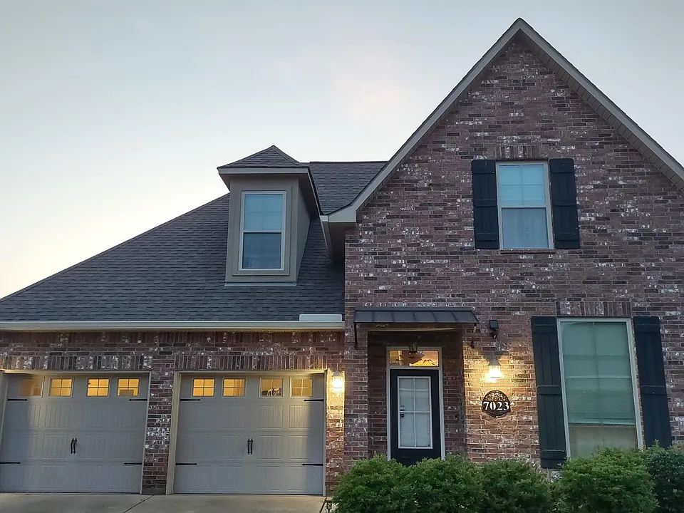 7023 Myrtle Bluff Dr