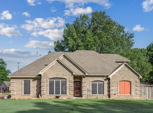 3965 Fonta Rd LOT 1, Memphis, TN 38135