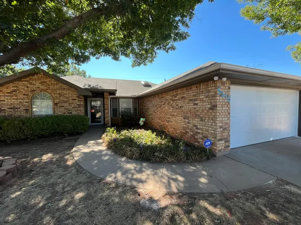 5315 Long Leaf Dr, Wichita Falls, TX 76310