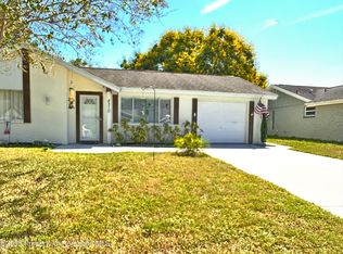 8310 Cavalry Dr, Hudson, FL 34667