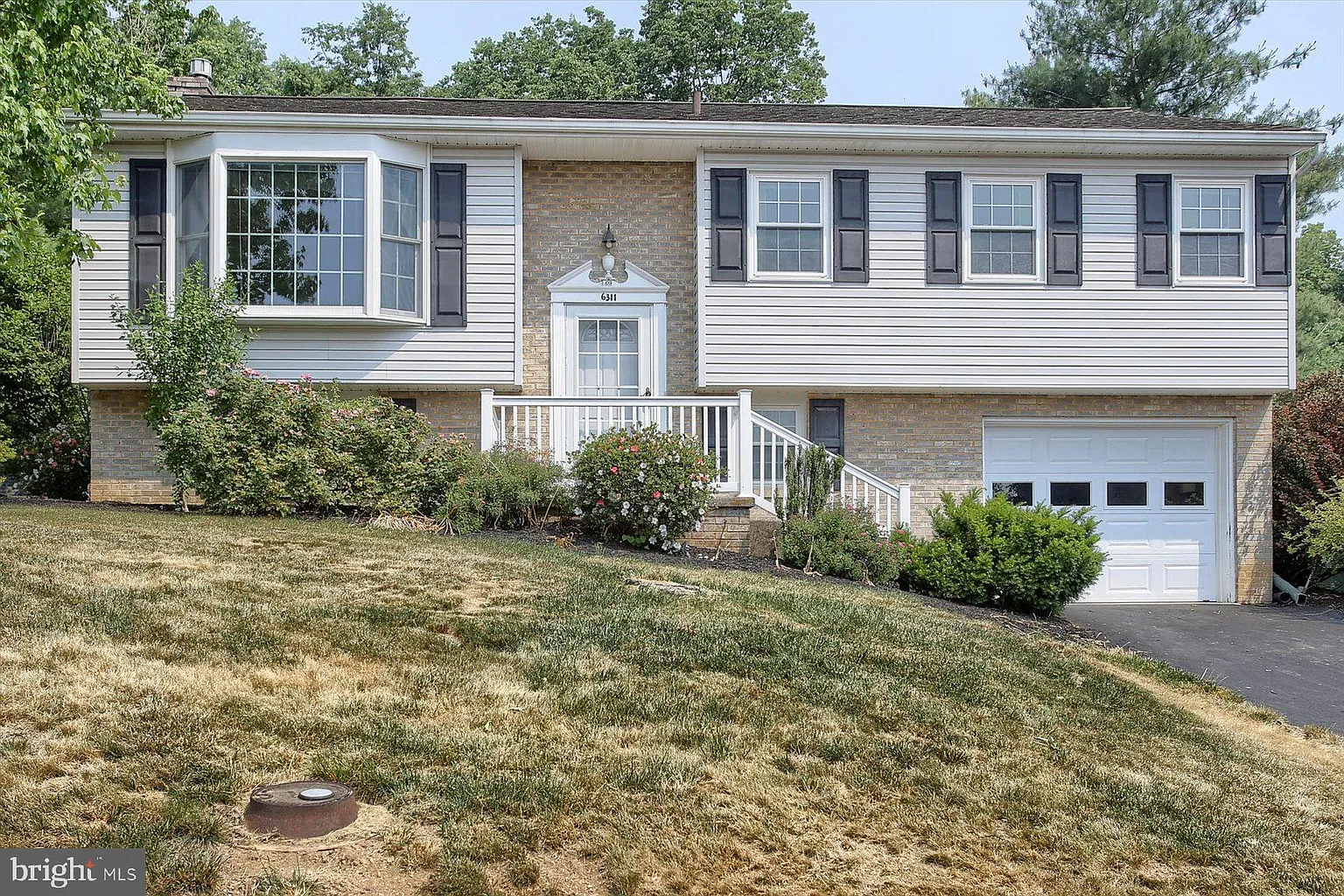6311 Salem Park Cir photo 1
