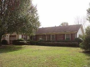 907 Wyldewood Rd, Durham, NC 27704